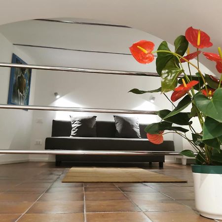Cityloft Rome Leda Maison 외부 사진