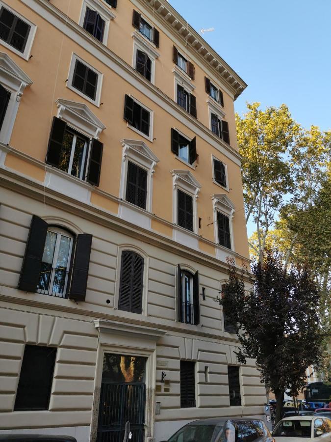 Cityloft Rome Leda Maison 외부 사진