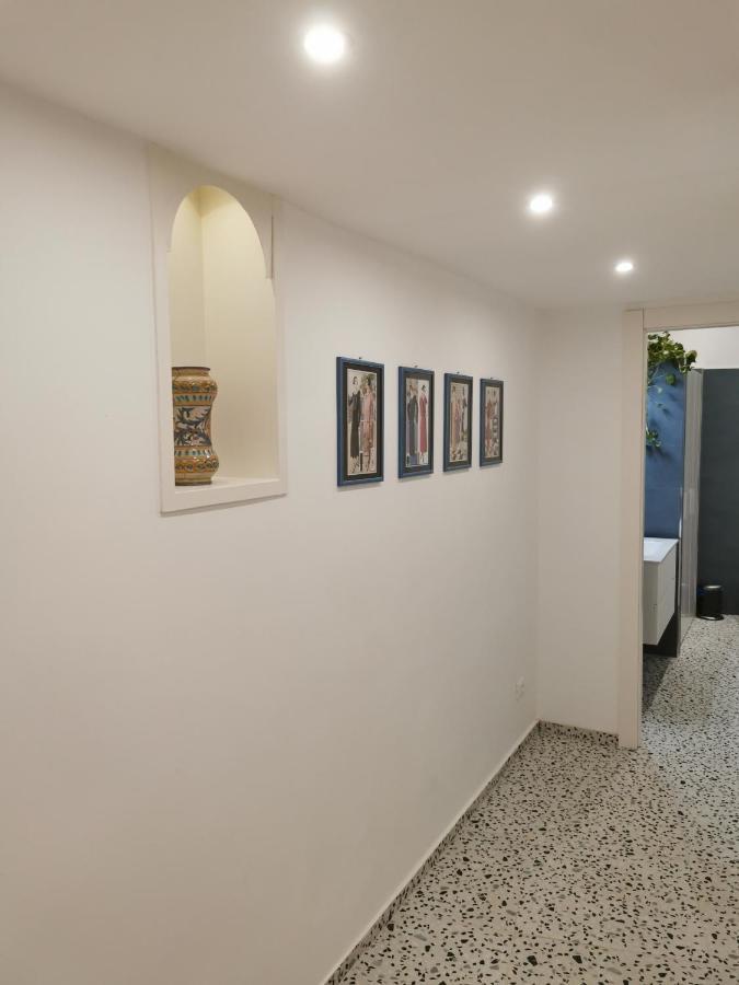 Cityloft Rome Leda Maison 외부 사진