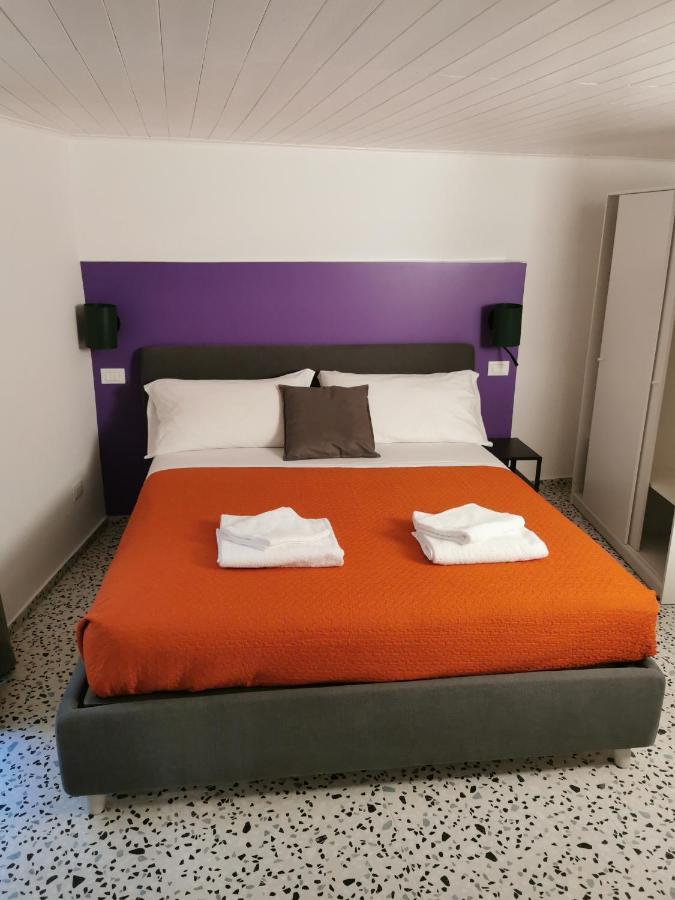 Cityloft Rome Leda Maison 외부 사진