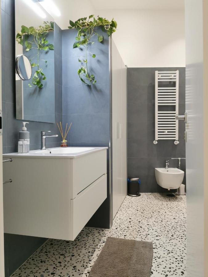 Cityloft Rome Leda Maison 외부 사진
