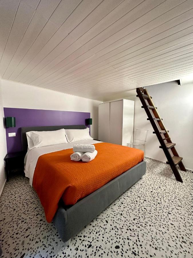 Cityloft Rome Leda Maison 외부 사진