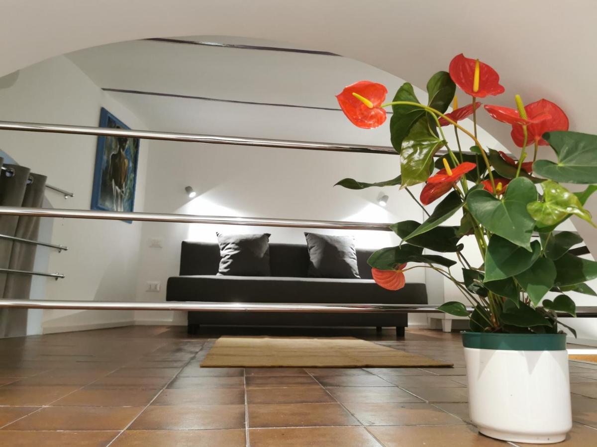 Cityloft Rome Leda Maison 외부 사진