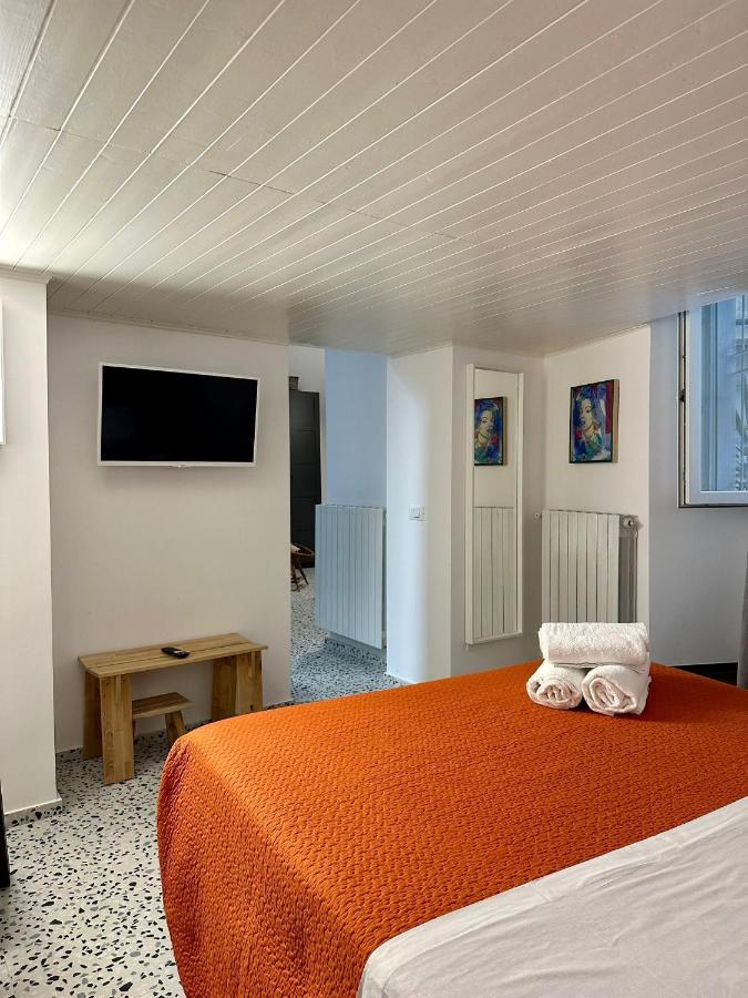 Cityloft Rome Leda Maison 외부 사진