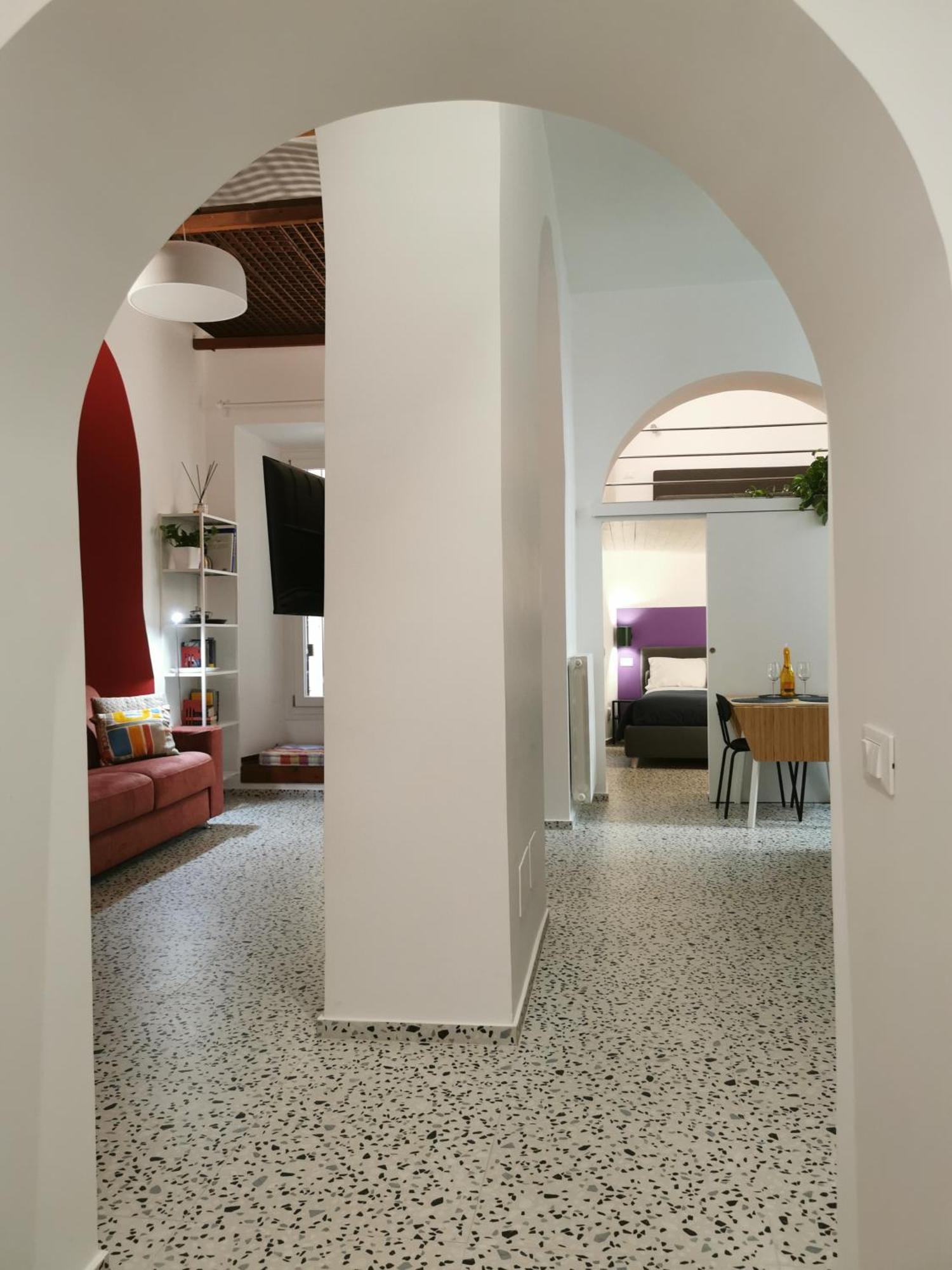 Cityloft Rome Leda Maison 외부 사진