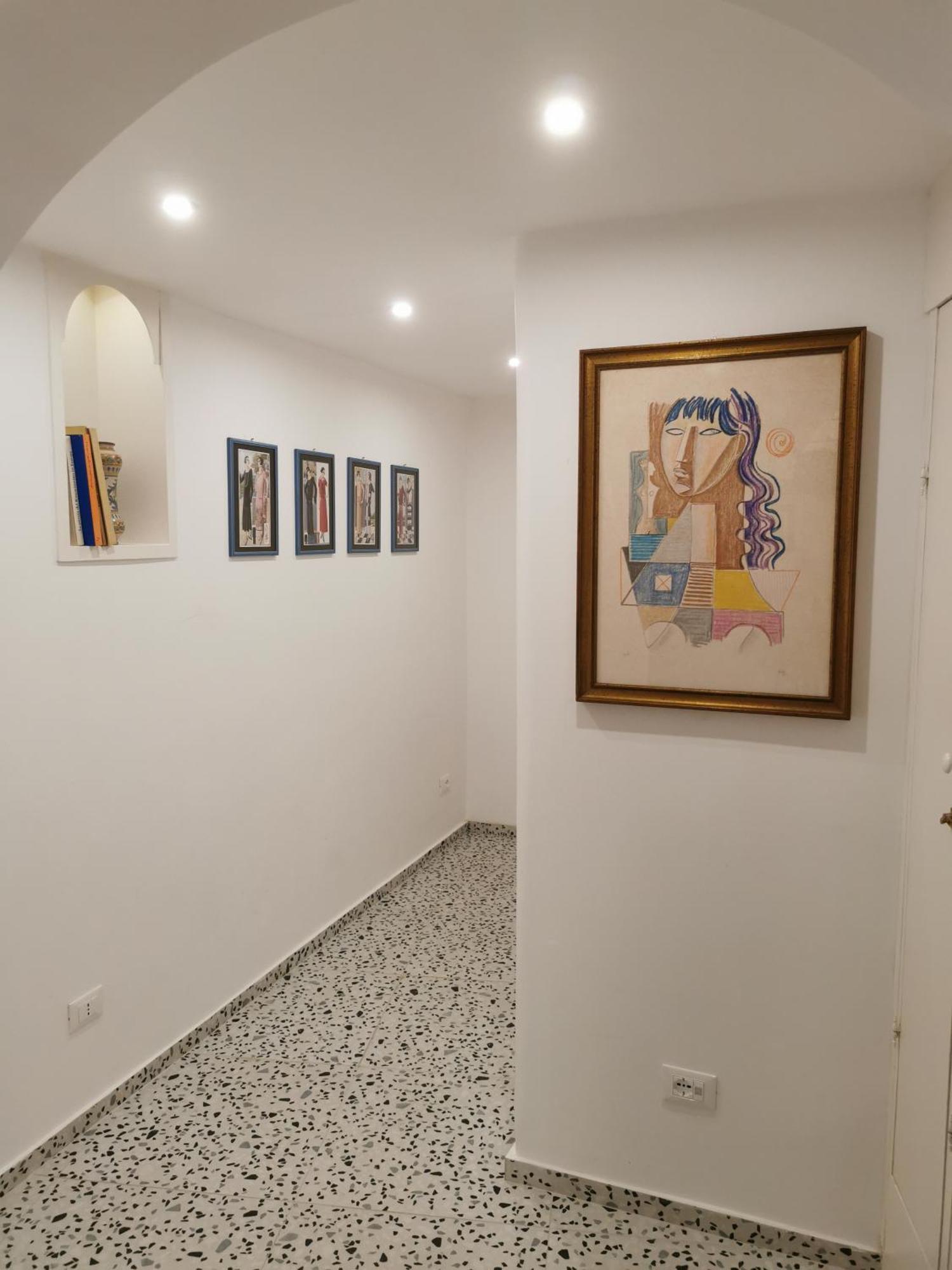 Cityloft Rome Leda Maison 외부 사진