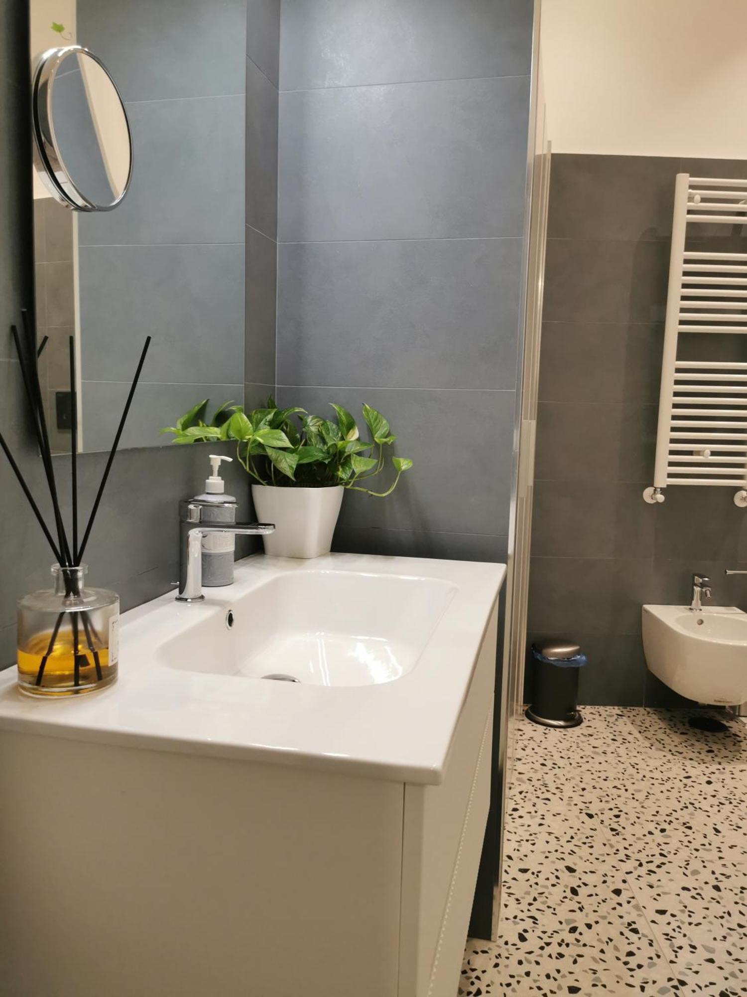 Cityloft Rome Leda Maison 외부 사진