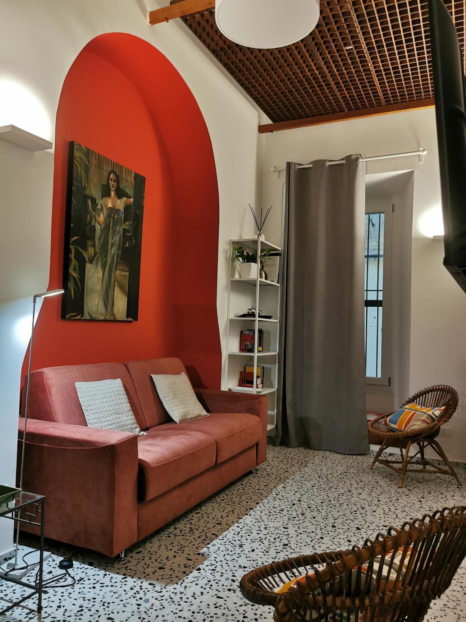 Cityloft Rome Leda Maison 외부 사진